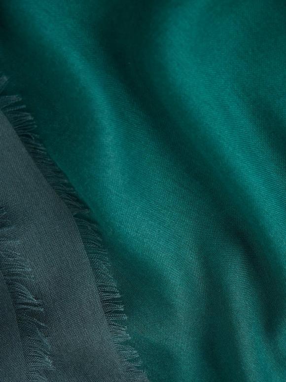 PENNY PLAIN OVERSIZED SCARF