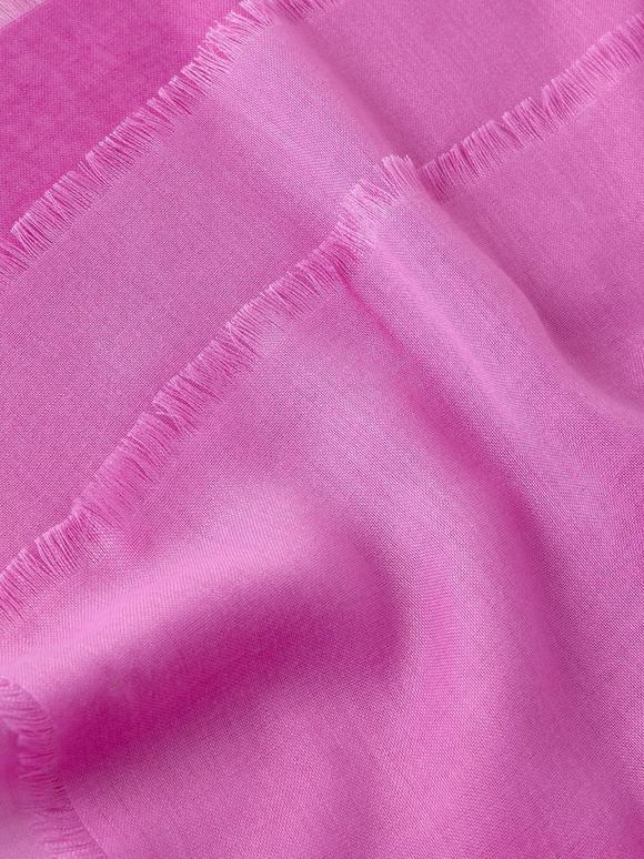 PENNY PLAIN OVERSIZED SCARF