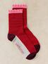 RED MLT swatch