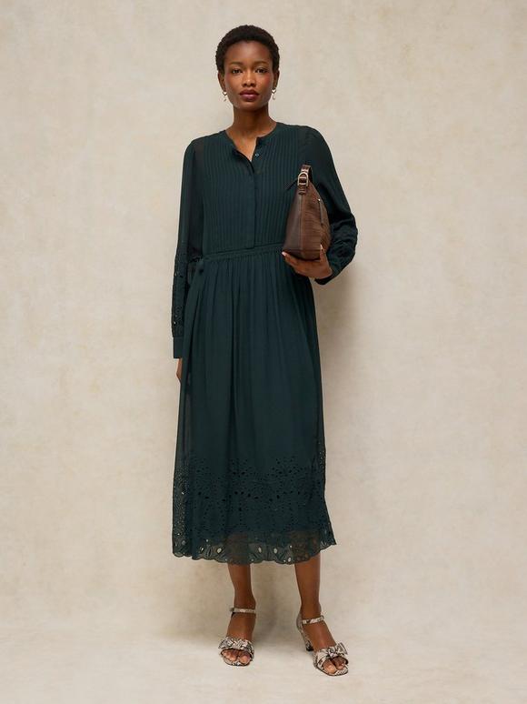 SLOANE DRESS