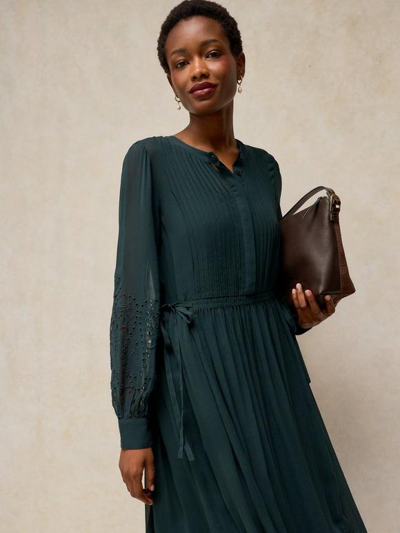 SLOANE DRESS