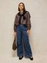 DENIM MLT swatch