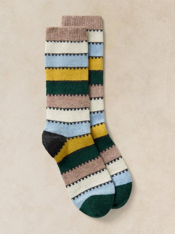 COSY MENS SOCK IN A BOX