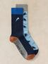 MID BLUE swatch