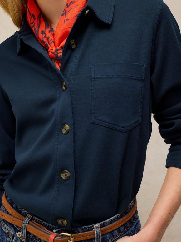 IMOGEN SHIRT
