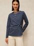 NAVY MULTI swatch
