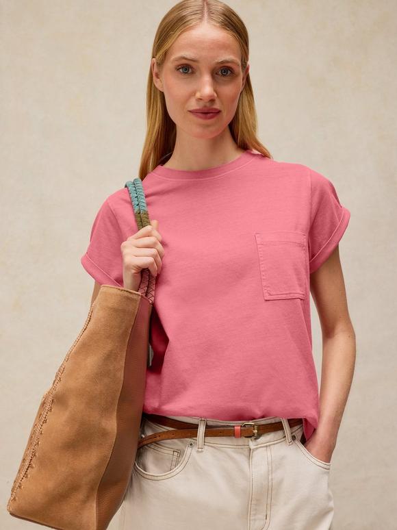 GINA TEE