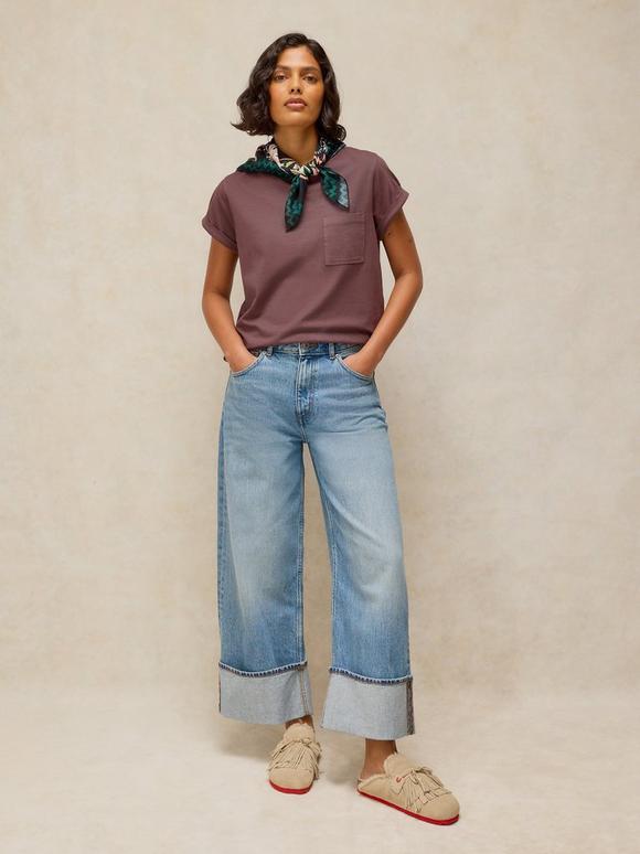 GINA TEE