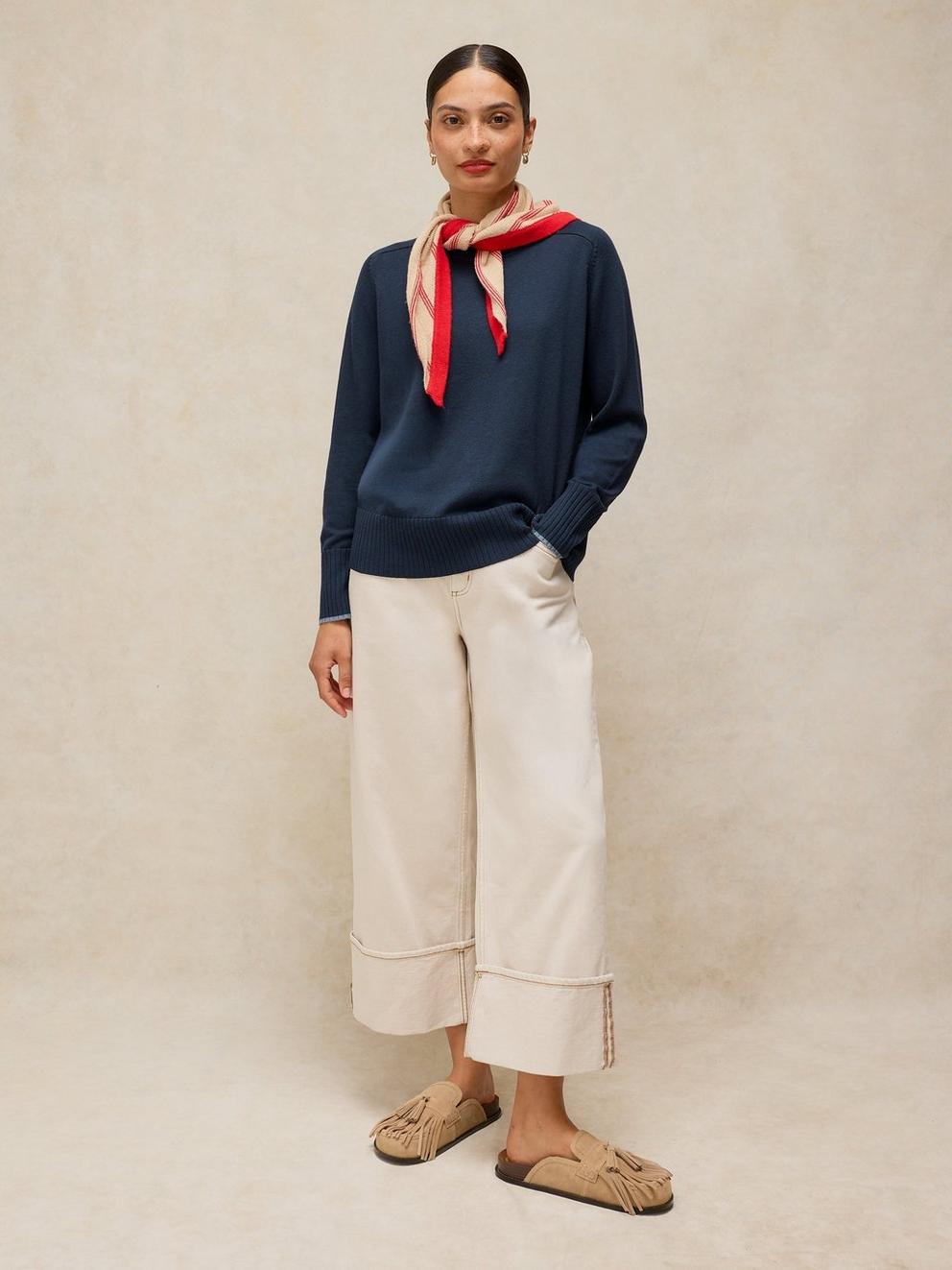 SIENNA JUMPER
