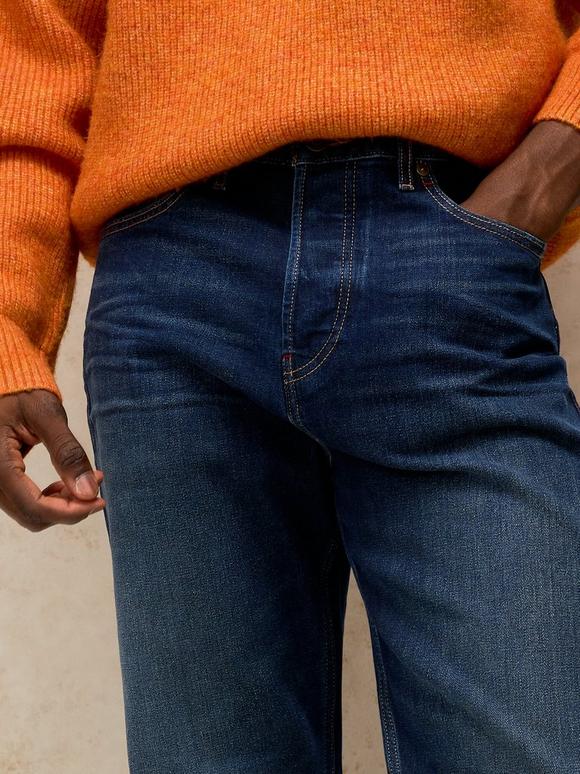 Seaton Straight Jean