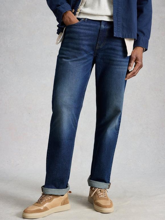 Seaton Straight Jean