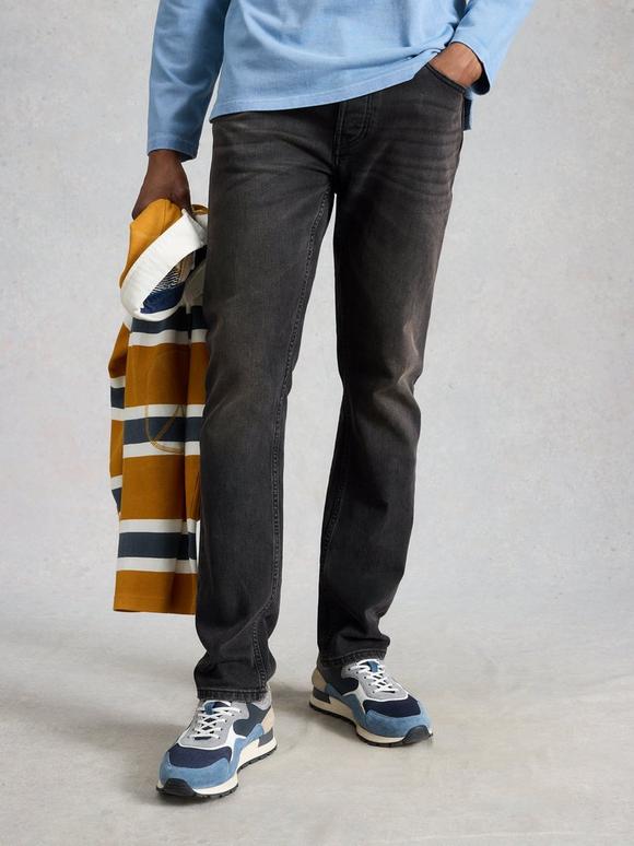 Seaton Straight Jean