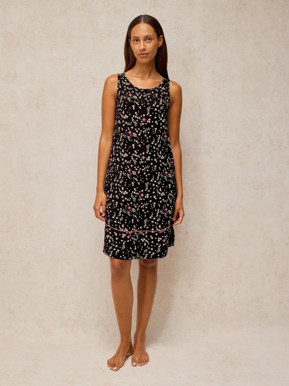LISA JERSEY NIGHTIE
