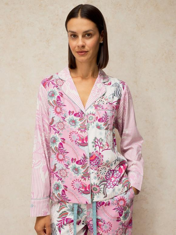 NINA PJ TOP
