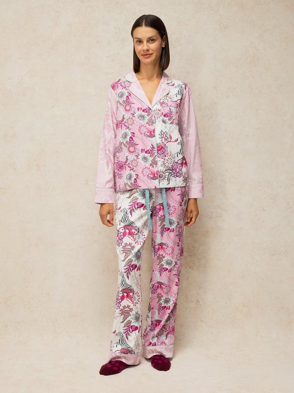 NINA PJ TOP