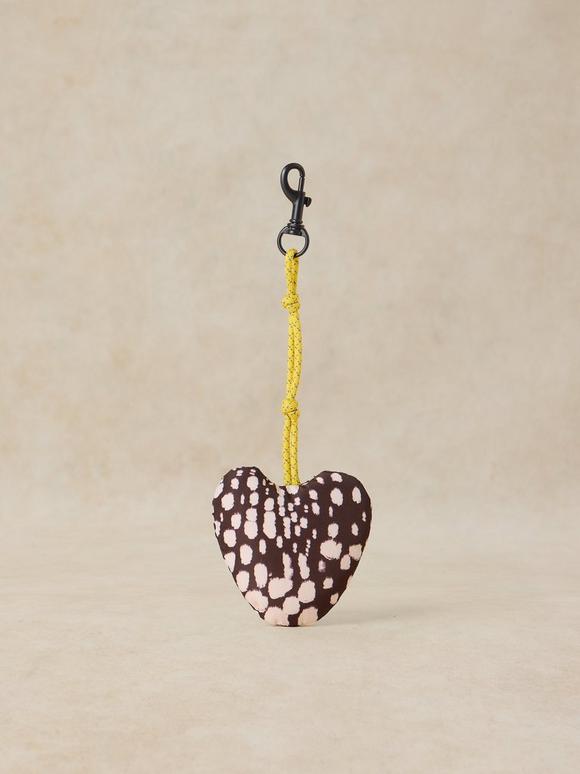 MEADOW BAG CHARM