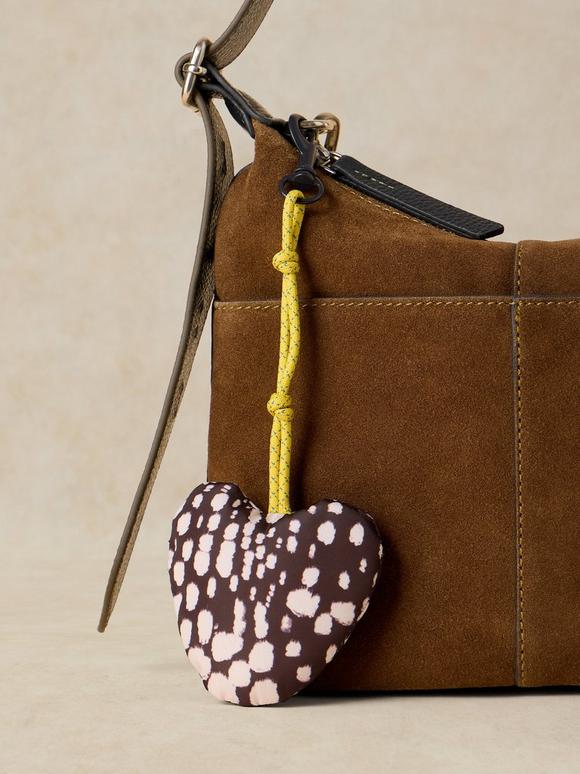 MEADOW BAG CHARM