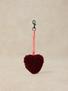 DK RED swatch