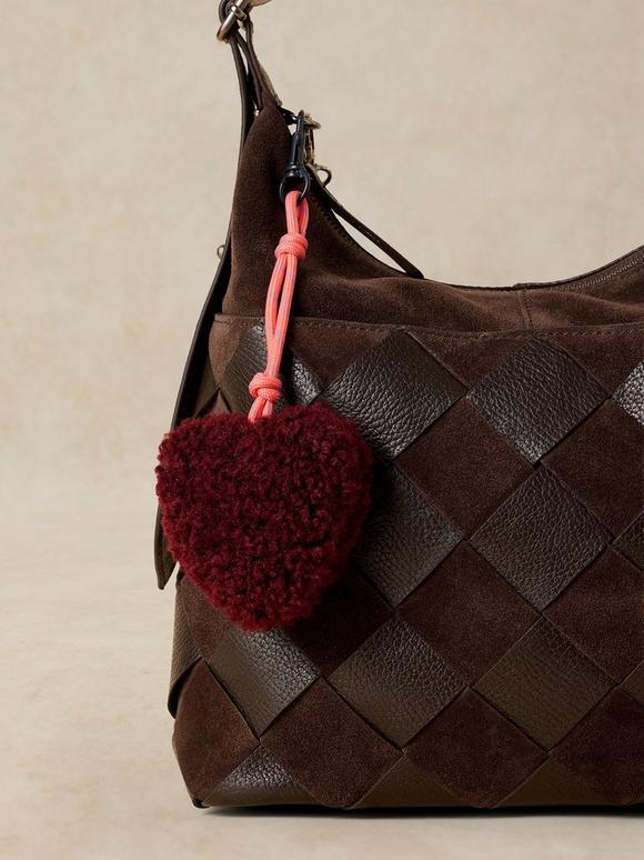 MEADOW BAG CHARM