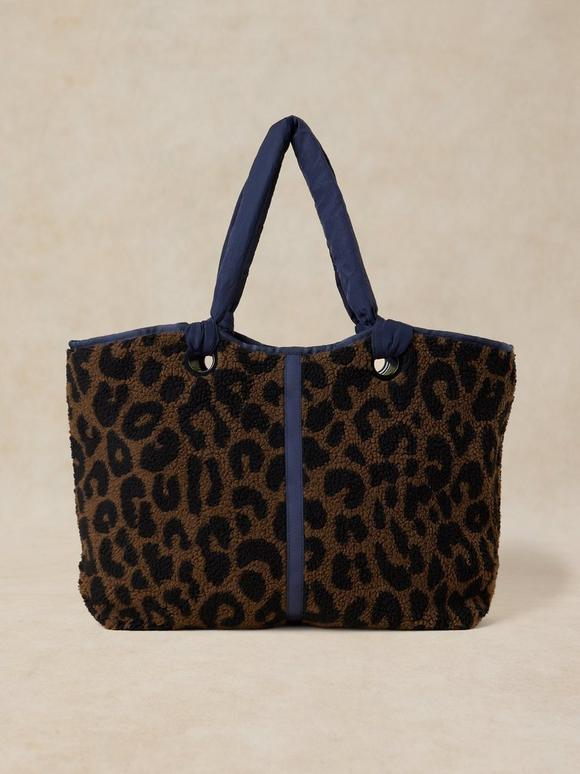 BONNIE REVERSIBLE TOTE