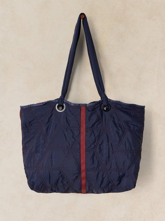 BONNIE REVERSIBLE TOTE
