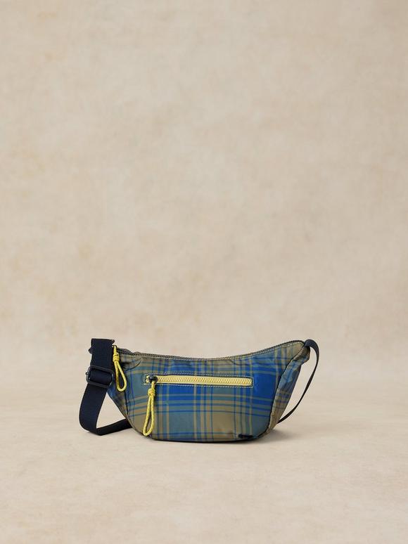 MEADOW PRINTED CROSSBODY BAG