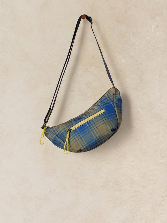 MEADOW PRINTED CROSSBODY BAG