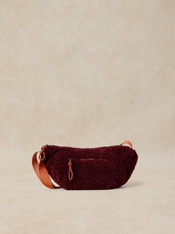 MEADOW BORG CROSSBODY