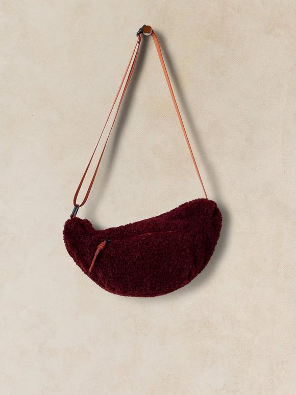 MEADOW BORG CROSSBODY
