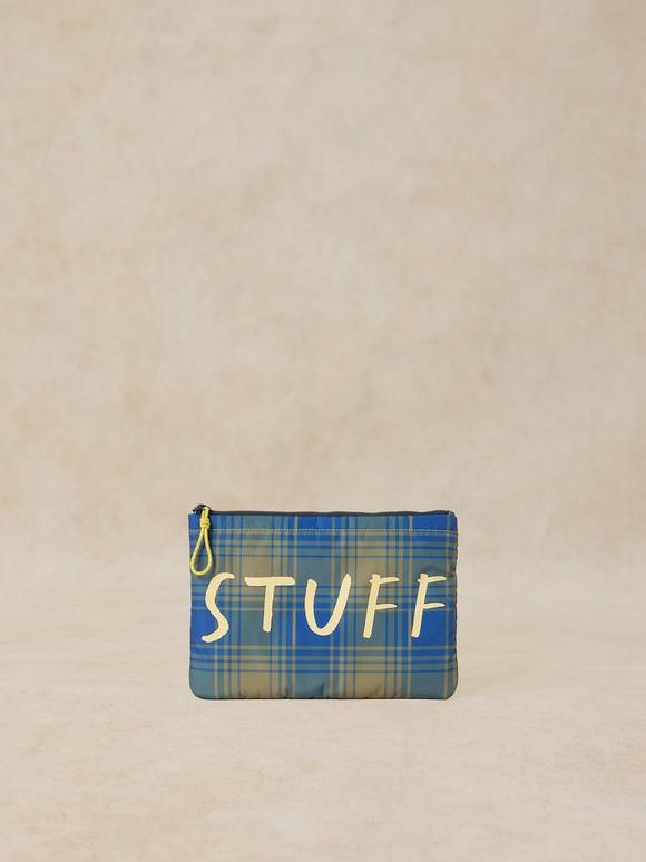 STUFF POUCH