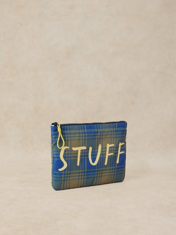 STUFF POUCH