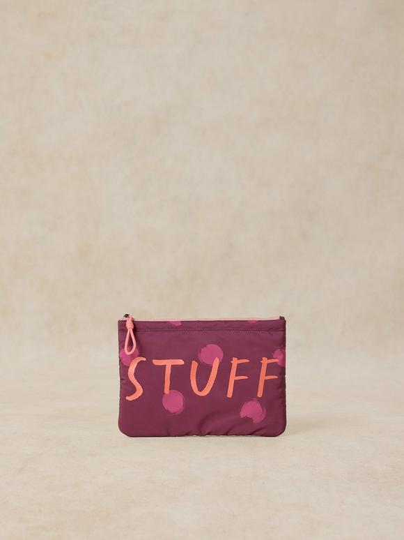 STUFF POUCH