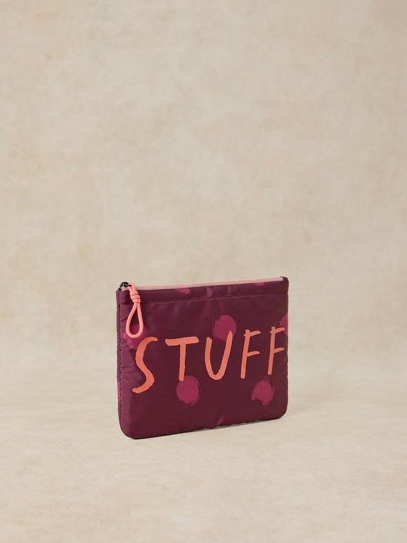STUFF POUCH