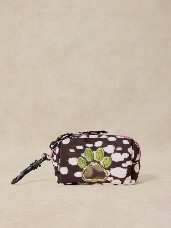 DOGGY BAG HOLDER