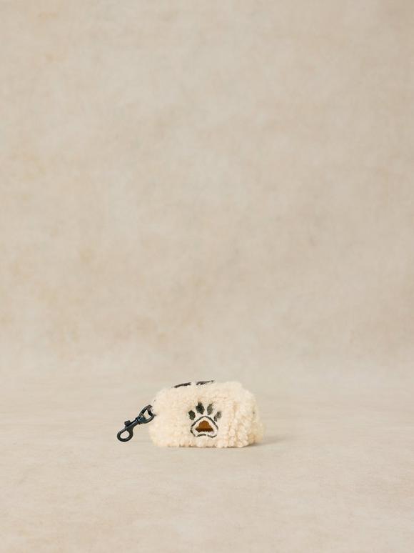 DOGGY BAG HOLDER