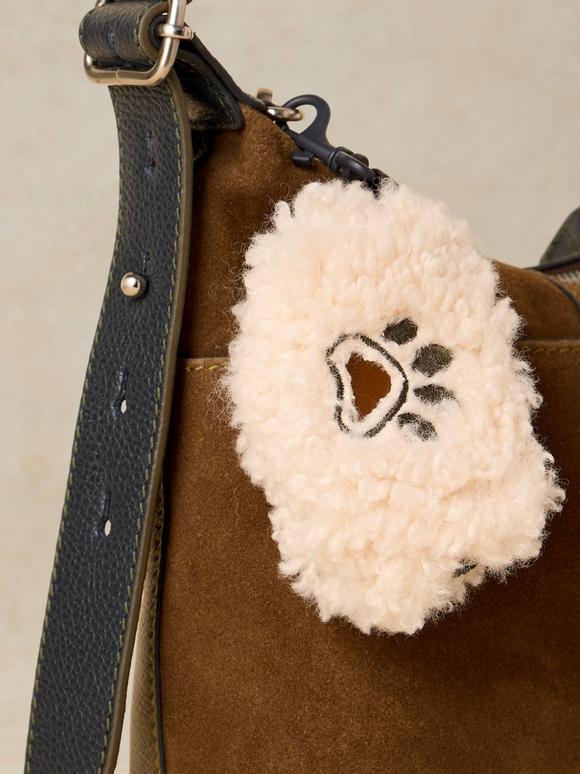 DOGGY BAG HOLDER