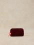 DK RED swatch