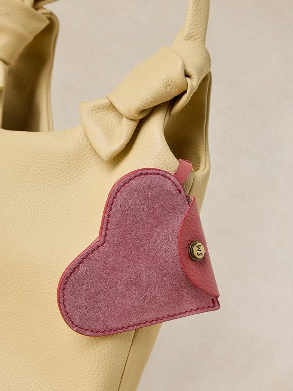 HARRIET HEART COIN PURSE