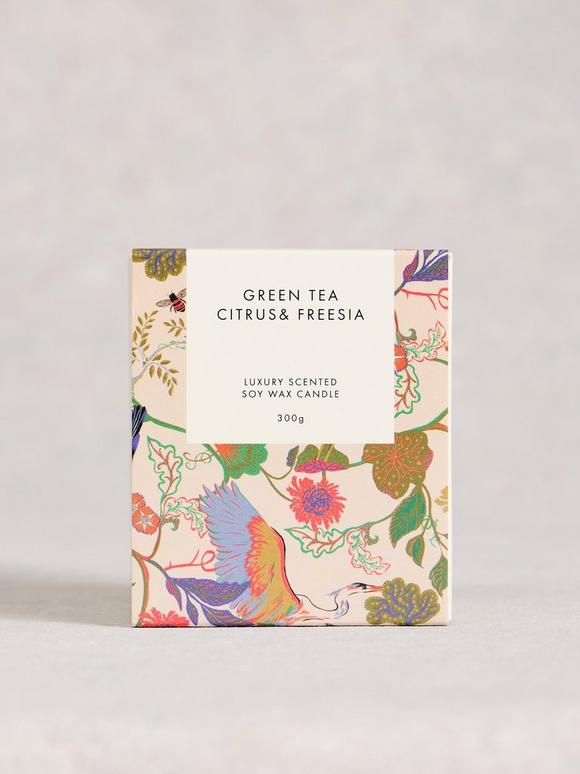 Inside Story Candle