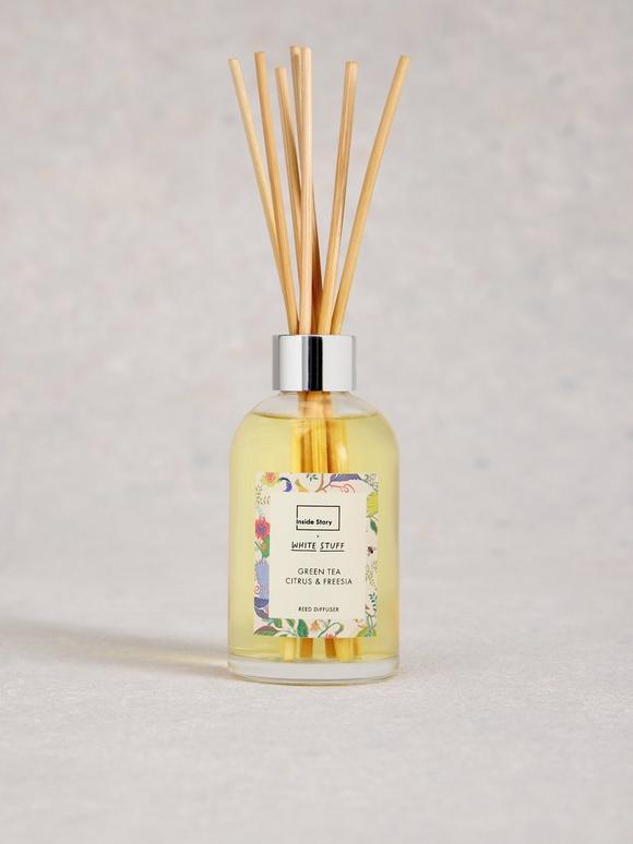 Inside Story Diffuser