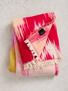 PINK MLT swatch