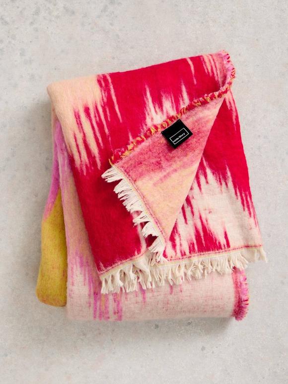 Inside Story Throw