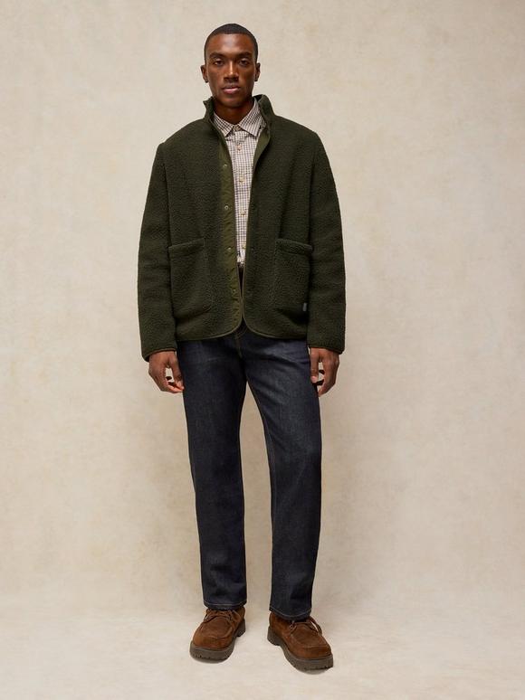 FINN BORG JACKET
