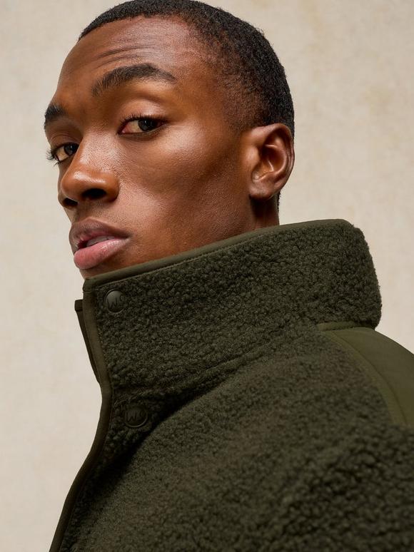 FINN BORG JACKET