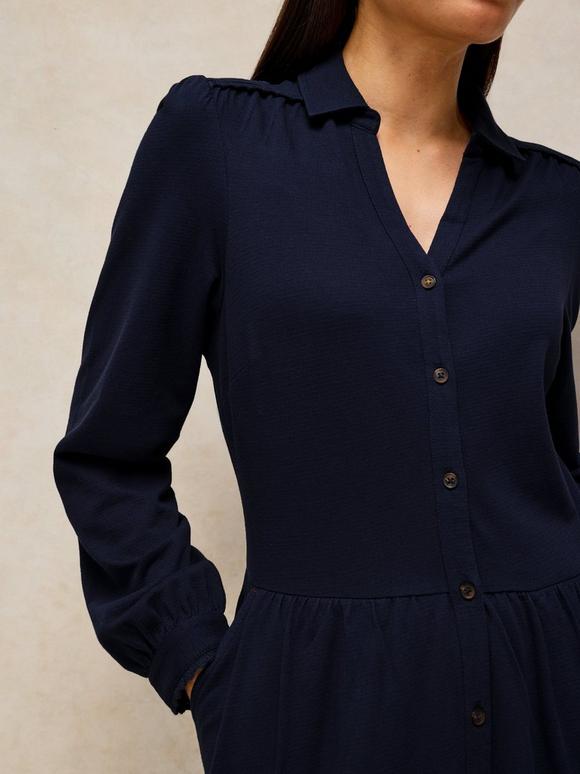 REEGAN JERSEY DRESS