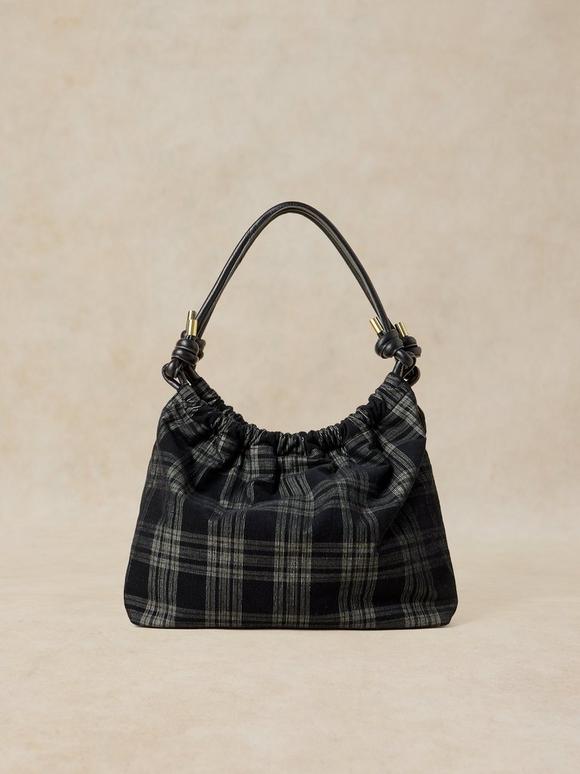 CALLIE SHOULDER BAG