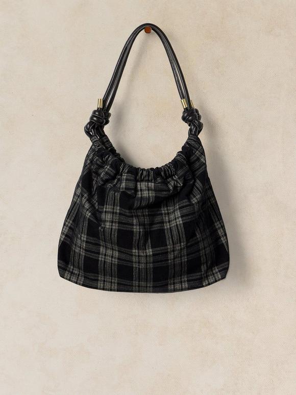 CALLIE SHOULDER BAG