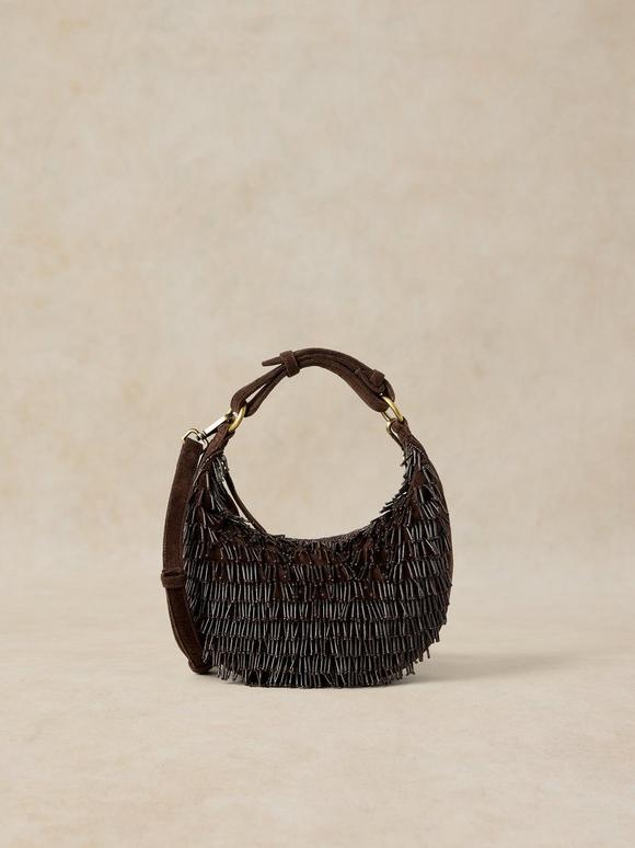 TIA TASSEL PARTY BAG