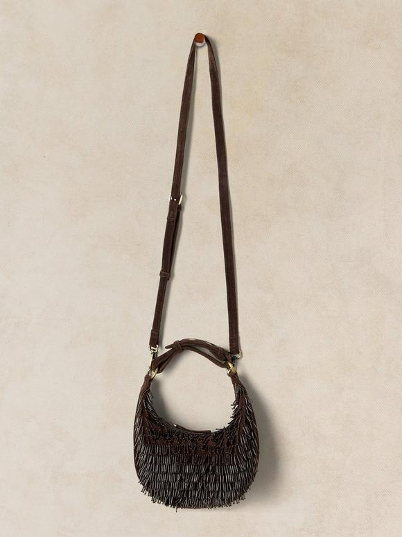 TIA TASSEL PARTY BAG