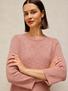 DUS PINK swatch